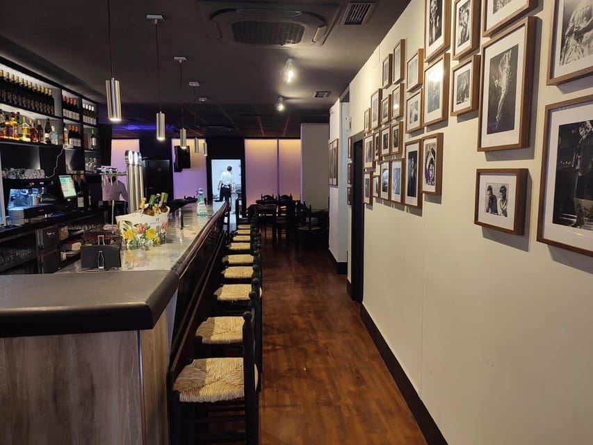 Live flamenco + tasting - Who This Experience Fits Best