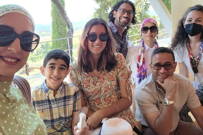 Madinat Al-Zahra Private tour with an expert - Getting to Medina Azahara from Córdoba without stress