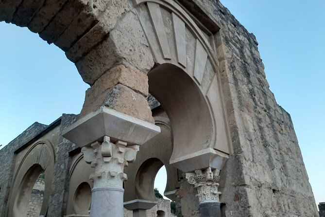 Madinat Al-Zahra Private tour with an expert - Who this private tour suits best