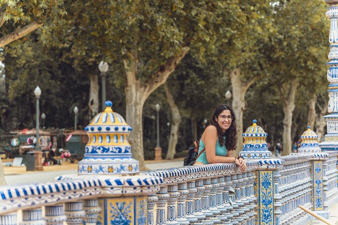 Make Seville unforgettable: Private Photoshoot at Plaza de España - Who This Photoshoot Fits Best (and Who Might Want Another Option)