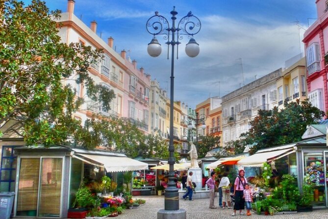 Medieval Cadiz Guided Walking Tour - Price, What’s Included, and How to Judge Value