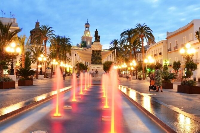 Medieval Cadiz Guided Walking Tour - Should You Book This Medieval Cádiz Walking Tour?