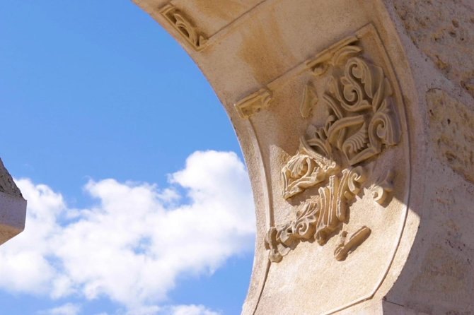 Medina Azahara Experience Without Transportation - The 2-Hour Guided Flow, Stop by Stop
