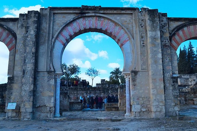 Medina Azahara guided tour from Córdoba - Who Should Book This Tour (And Who Might Skip It)