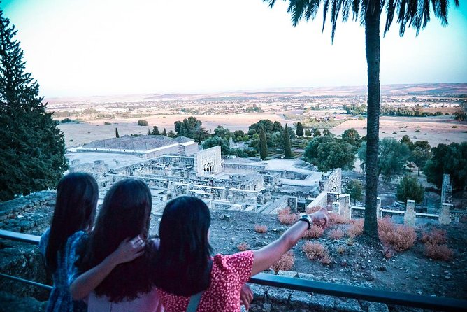 Medina Azahara guided tour from Córdoba - Time Plan: A 3-Hour Tour That Does Not Waste Your Day