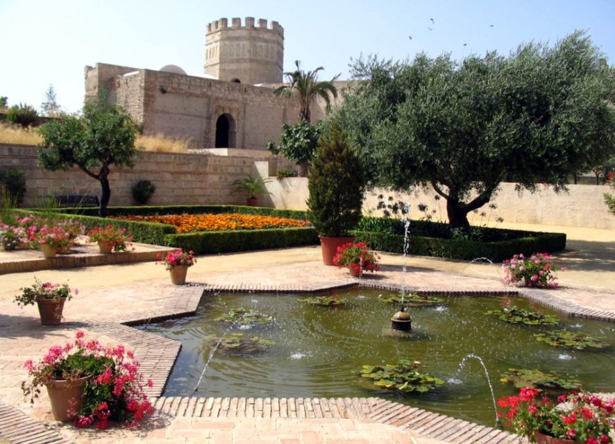 Monumental Jerez Guided Tour - Church of San Dionisio: a Mudejar stop most people skip
