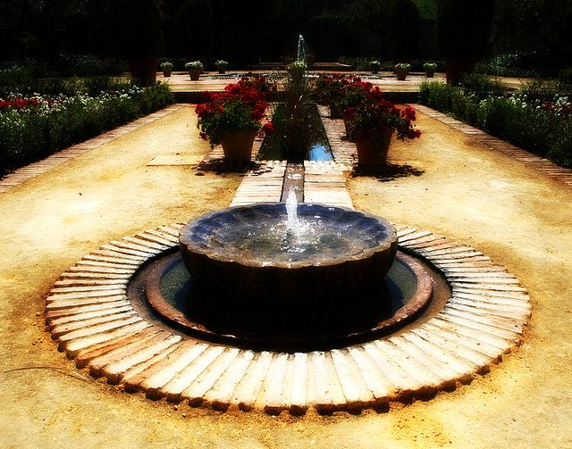 Monumental Jerez Guided Tour - Old Boulevard and the walled Alcázar area: the route sets the stage