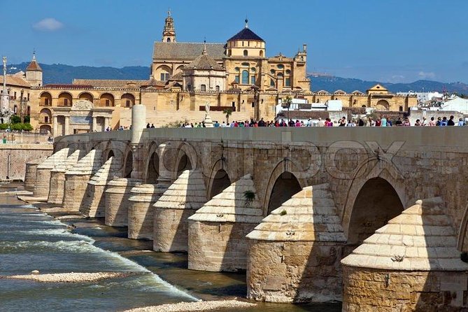 Mosque-Cathedral, Alcazar & Jewish Quarter with Tickets - Alcázar de los Reyes Cristianos: fortress roots, palace architecture, and what you might see instead