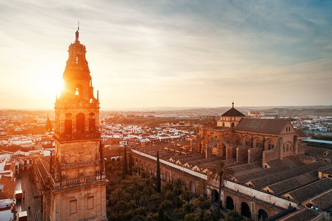 Mosque-Cathedral, Alcazar & Synagogue with Skip the Line Tickets - Why these three Córdoba sights belong together