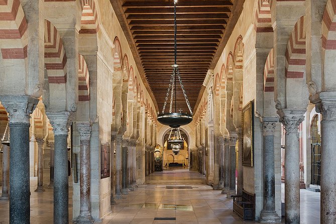 Mosque-Cathedral Cordoba Guided Tour with Priority Access - Why this Mosque-Cathedral tour works so well