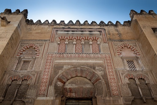 Mosque-Cathedral Cordoba Guided Tour with Priority Access - How to get the most from a short, guided visit
