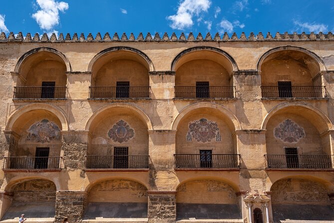 Mosque-Cathedral of Córdoba E-Ticket with Audio Guide - Timing in practice: how 1 hour 30 minutes feels on the ground