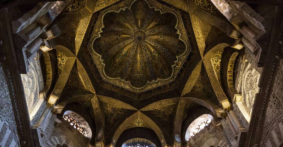 Mosque-Cathedral of Cordoba: Entry Ticket and Guided Tour - Key things I’d prioritize on this Mosque-Cathedral tour