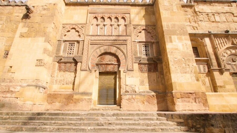 Mosque-Cathedral of Cordoba: Entry Ticket and Guided Tour - Value check: when $35 feels fair (and when it might not)