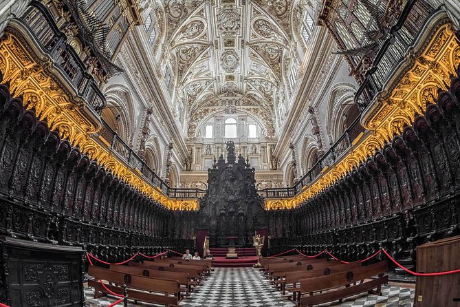 Mosque-Cathedral of Cordoba Guided Tour - Price and Value, Is $35.07 Worth It?