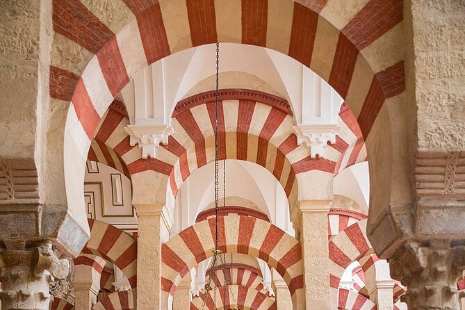 Mosque-Cathedral of Cordoba Guided Tour Skip the Line & Ticket - Price and value: is $41.93 worth it?