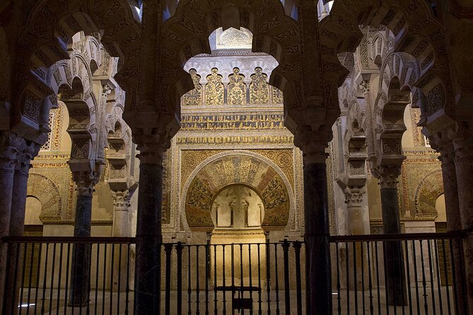 Mosque-Cathedral of Cordoba Guided Tour Skip the Line & Ticket - Should you book it? My practical call