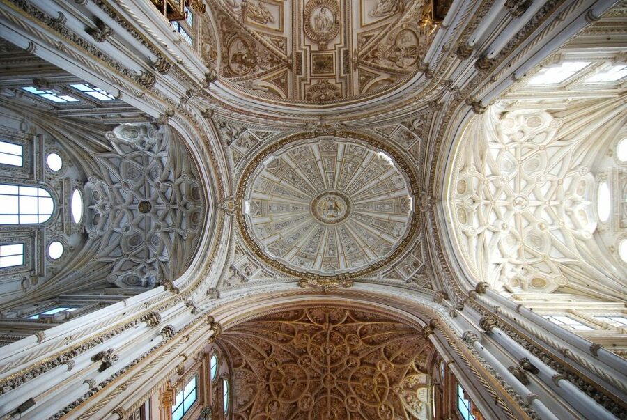 Mosque-Cathedral of Córdoba Guided Tour with Tickets - Key highlights worth your time