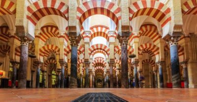 Mosque-Cathedral of Córdoba Guided Tour with Tickets