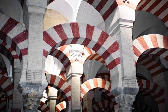 Mosque of Cordoba Private Tour in English Ticket included - Mosque-Cathedral in 1 hour: what this tour gets right