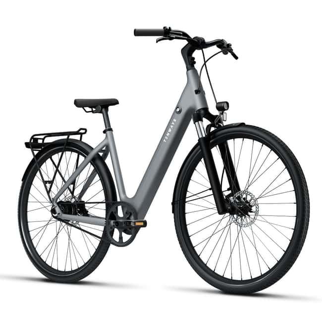 NOSIESTA | Guided E-Bike Tour Sevilla | ENGLISH (NATIVE) - What to expect at each stop, including the limits