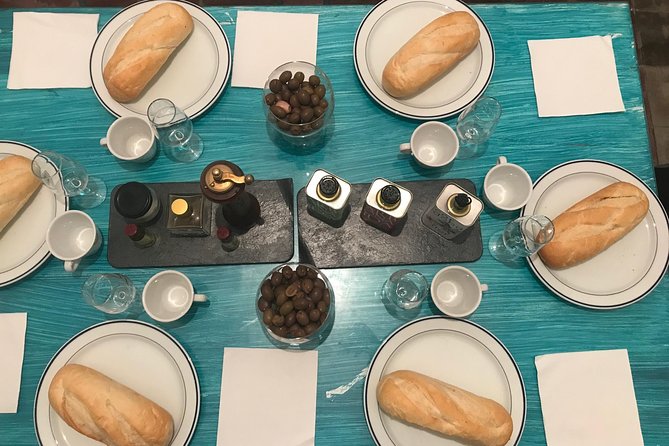 Olive Oil tasting breakfast & Tour in Cordoba - Why this Córdoba olive oil breakfast works (and not just because it is food)