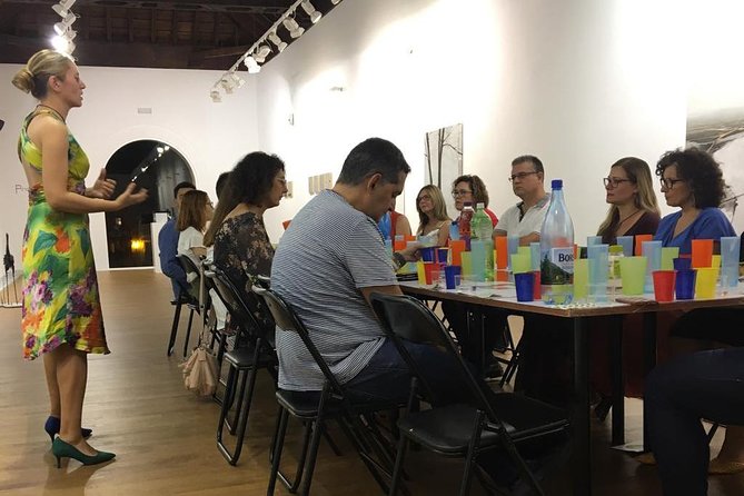 Olive Oil tasting breakfast & Tour in Cordoba - How the price makes sense for what you actually get