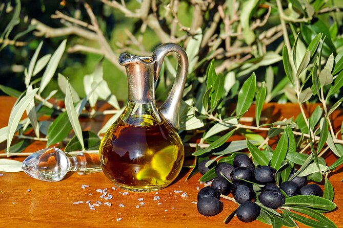 Olive Oil tasting breakfast & Tour in Cordoba - Pacing, timing, and what to do before and after