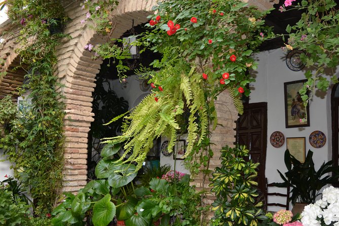 Patios & Perfums of Cordoba Festival Tour - Getting to the meeting point: where you start matters more than you think