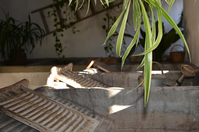 Patios & Perfums of Cordoba Festival Tour - Premium upgrade and the free gift: how to avoid disappointment