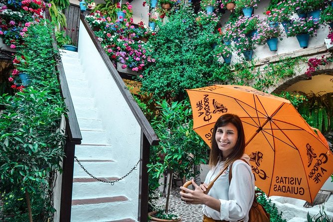 Patios tour in Cordoba - Key things to know before you go
