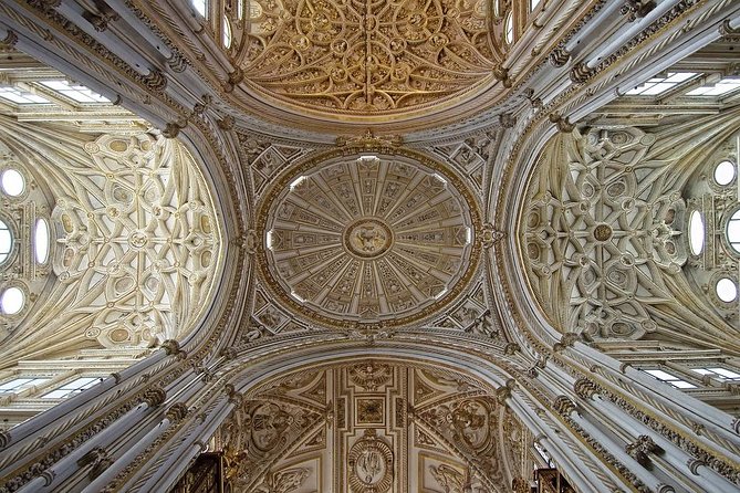 Private 3-hour Walking Tour of Cordoba with official tour guide - What the Experience Feels Like in Real Life (Not Just on Paper)
