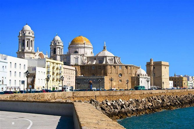 Private Bike Tour in Cadiz - Key Things You Should Know