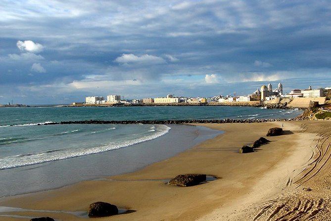 Private Bike Tour in Cadiz - Why Cádiz by Bike Works So Well