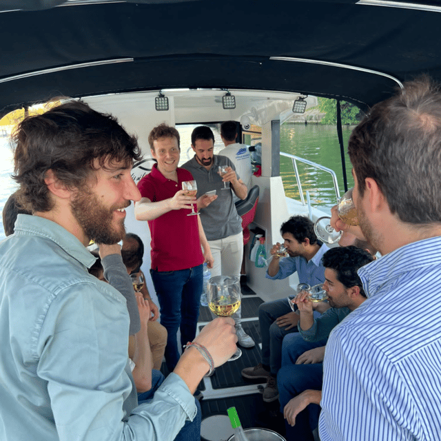 Private boat trip on the Guadalquivir - Price, Inclusions, and Value for a Private Group