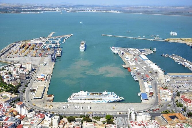 Private Day Trip from Cadiz port to Seville (tickets and transport included) - Cádiz to Seville without the stress: what you gain with private transport