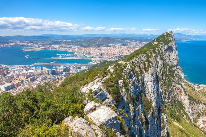 <em>Private Day Trip</em> Gibraltar and Vejer from Cádiz – Key moments that make this day trip worth it’ /></p>
<ul>
<li><strong>Wild Barbary apes at the Rock of Gibraltar</strong>, with time to actually watch them and not just snap a single picture</li>
<li><strong>Views that can reach Morocco on a clear day</strong>, which turns Gibraltar into more than a stop, it becomes a viewpoint marathon</li>
<li><strong>Gibraltar’s runway-crossing airport moment</strong>, a quirky detail you can only really appreciate in person</li>
<li><strong>Cable car tickets included</strong>, so you can spend your energy on sightseeing, not ticket math</li>
<li><strong>Vejer de la Frontera’s Arabic heritage</strong> in a calm, walkable white-village setting</li>
<li><strong>Hot Moroccan tea stop in Vejer</strong>, a quick but memorable way to connect the dots between Morocco and Andalusia</li>
</ul>
<h2>Why Gibraltar and Vejer fit together so well</h2>
<p><img width="669" height="446" decoding="async" src=