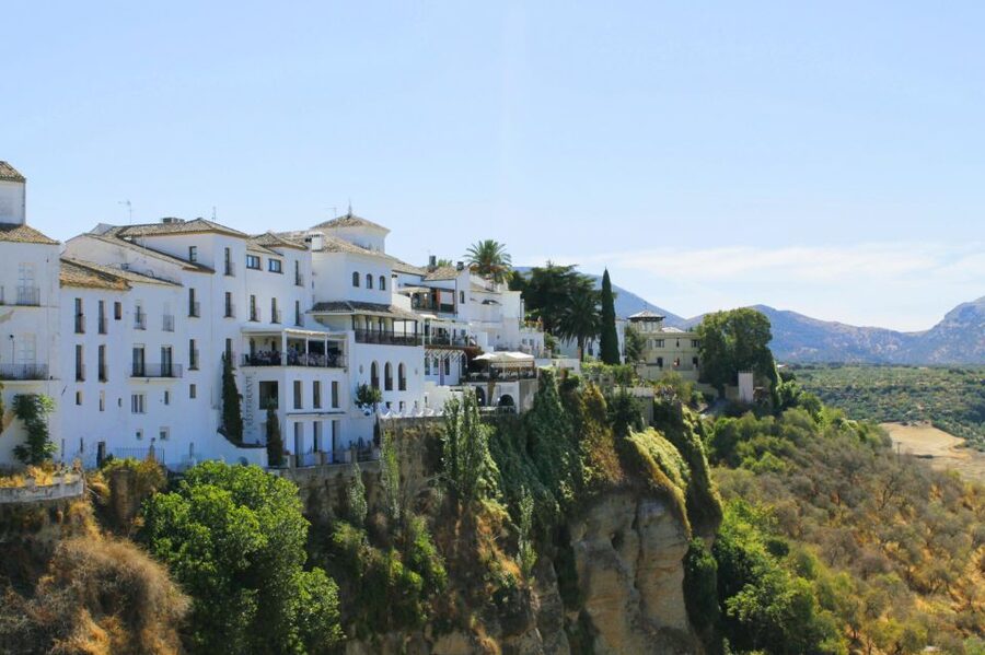 Private Day Trip to Ronda and Malaga from Seville - Malaga After Ronda: What to Expect From the Time There