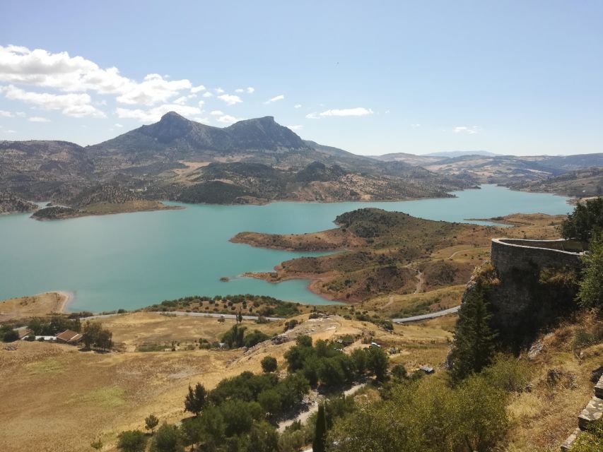 Private Day Trip to Ronda and Malaga from Seville - FAQ