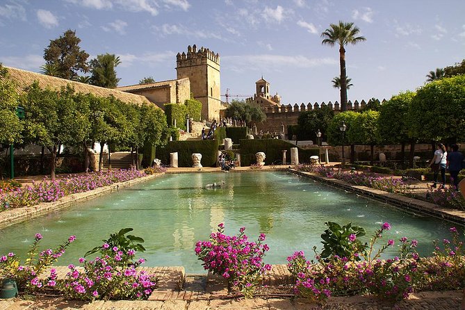 Private Full Day Tour of Cordoba & Medina Azahara with Hotel pick up & drop off - How a private guide keeps the full day from dragging