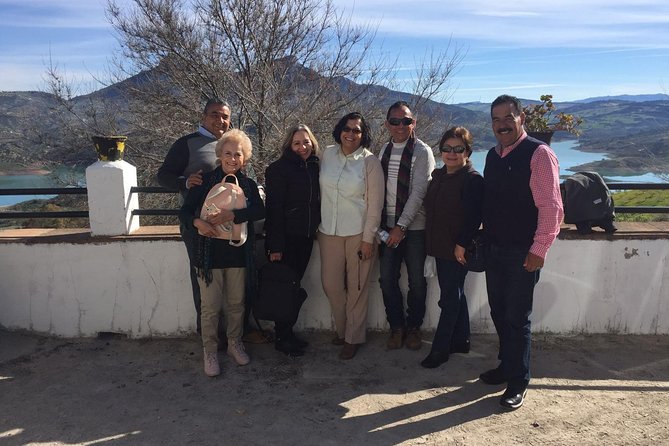 Private Guided Day Trip to the White Villages and Ronda from Seville - Key highlights worth planning for