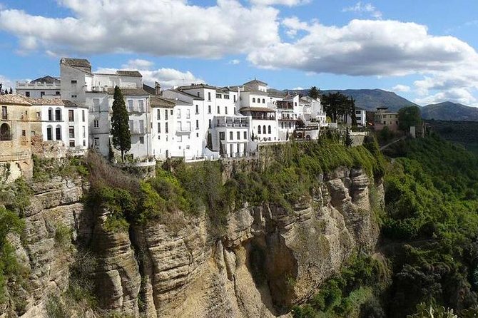 Private Guided Day Trip to the White Villages and Ronda from Seville - A mountain day that changes the mood fast