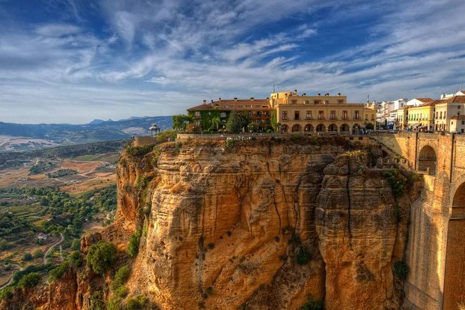 Private Guided Day Trip to the White Villages and Ronda from Seville - Make the most of the 8 to 10 hour plan
