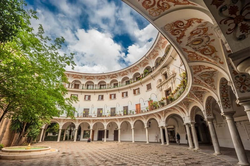 Private Guided Tour of Complete Seville and Jewish Quarter - Key points worth your attention