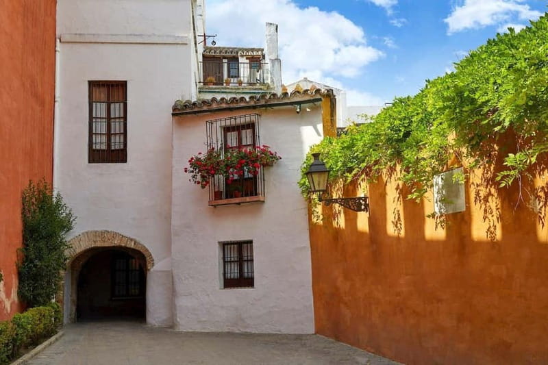 Private Guided Tour of Complete Seville and Jewish Quarter - Triana: the neighborhood add-on that keeps the tour from feeling like a checklist