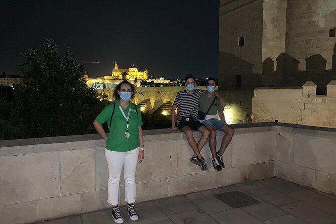 private guided walking tour of the historic center of Córdoba - Calahorra Tower: why the less visited place is often the better one