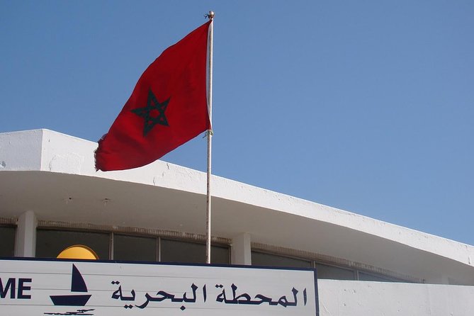 Private Morocco Day Tour: Tangier from Seville - Key Highlights Worth Your Attention