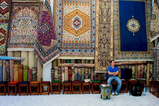 Private Morocco Day Tour: Tangier from Seville - Price and Value: Why This Private Tour Costs More