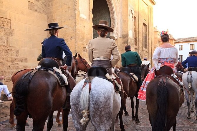 Private Mosque-Cathedral Tour in Cordoba - Price and value: is $113.84 per person worth it?