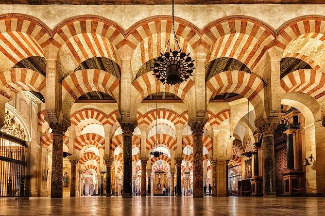 Private Mosque-Cathedral Tour in Cordoba - Photo tips and pacing: how to avoid the usual frustration